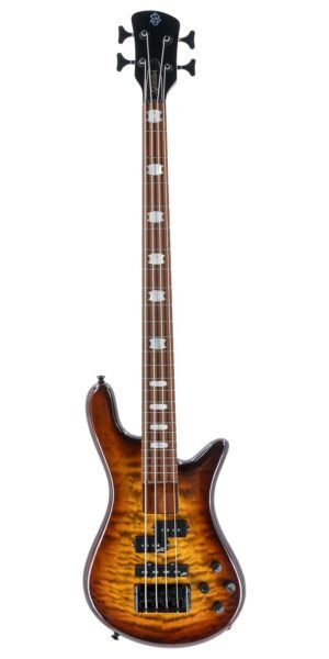 BAJO SPECTOR ELECTRICO MOD. EUROBOLT 4