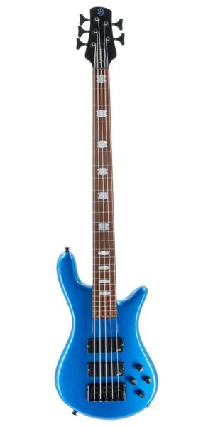 BAJO SPECTOR ELECTRICO MOD. EUROBOLT 5