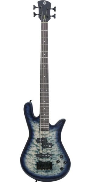 BAJO SPECTOR ELECTRICO LEGEND 4 NECK THR