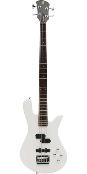 BAJO SPECTOR ELECTRICO MOD. LEGEND 4 STD