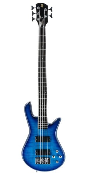BAJO SPECTOR ELECTRICO MOD. LEGEND 5 STD