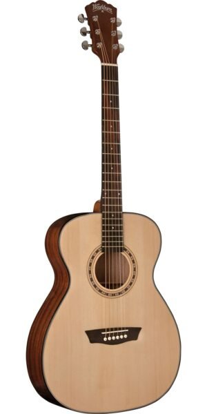 GUITARRA WASHBURN TEXANA    AF5