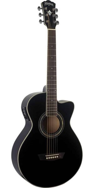 GUITARRA WASHBURN E/ACUSTICA EA10