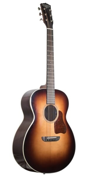 GUITARRA WASHBURN TEXANA    G200SWVSK