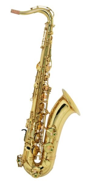 SAXOFON WESNER TENOR MOD. PST2000-L