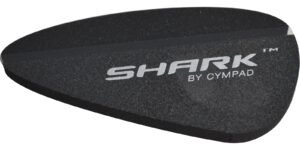 AHOGADOR CYMPAD P/TOM/TAROLA MOD. SHARK