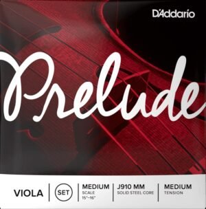 ENCORDADURA DADDARIO MOD. J-910 M