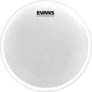 PARCHE EVANS 12      MOD. B12UV2
