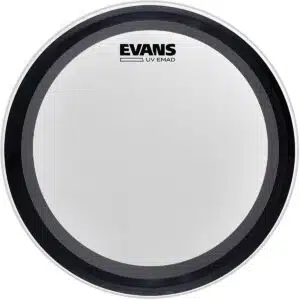 PARCHE EVANS 22      MOD. BD22EMADUV