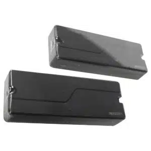 PASTILLA F.FLUENCE P/BAJO 5  PRF-BS5-SB2