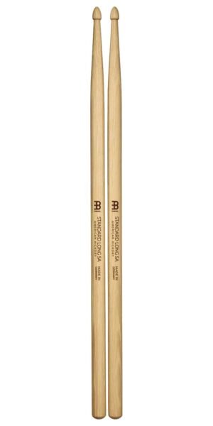 BAQUETAS MEINL 5A   MOD. SB103
