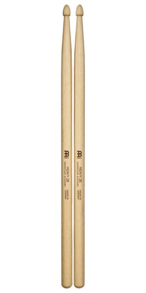 BAQUETAS MEINL 2B   MOD. SB110