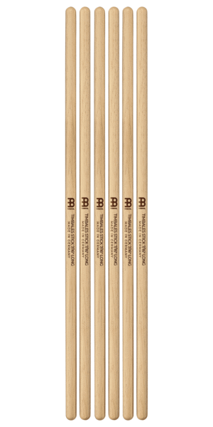 BAQUETAS MEINL P/TIMBAL MOD. SB128-3 PAK