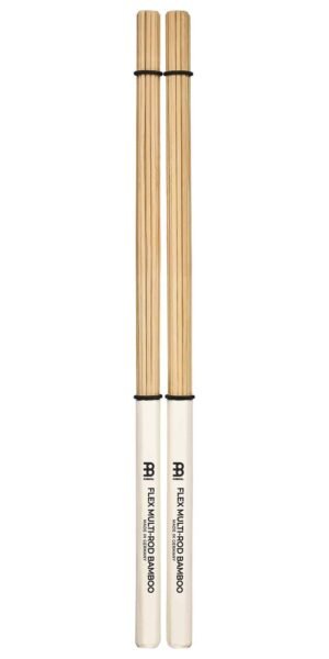 BAQUETAS MEINL (MULTI-ROD) MOD. SB202