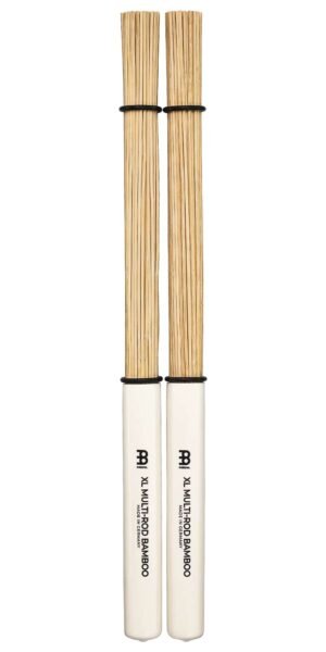 BAQUETAS MEINL (MULTI-ROD) MOD. SB204