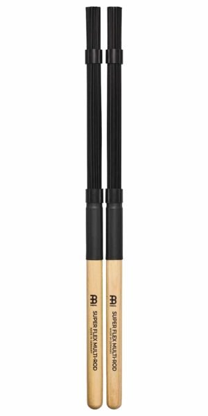 BAQUETAS MEINL (MULTI-ROD) MOD. SB206