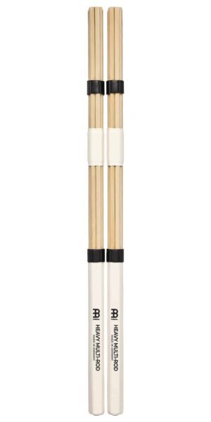 BAQUETAS MEINL (MULTI-ROD) MOD. SB207