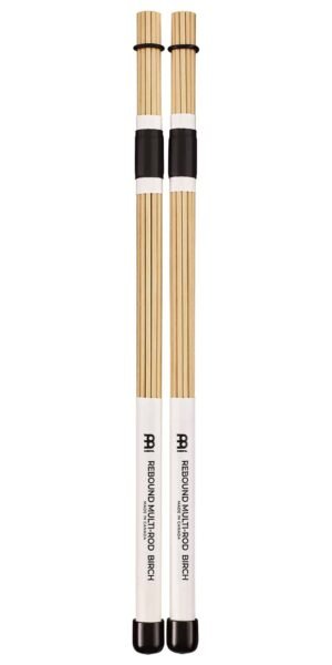 BAQUETAS MEINL (MULTI-ROD) MOD. SB208