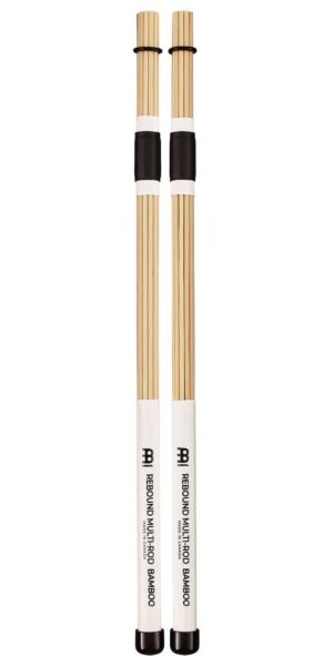 BAQUETAS MEINL (MULTI-ROD) MOD. SB209