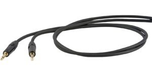 CABLE PROEL P/INSTRUMENTO DHS100LU3