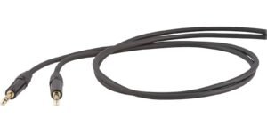 CABLE PROEL P/AUDIO    DHS140LU2