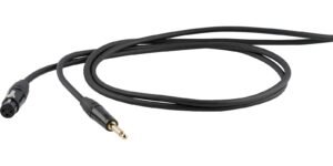 CABLE PROEL P/AUDIO    DHS200LU5