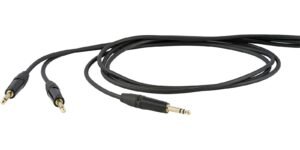 CABLE PROEL P/AUDIO    DHS540LU18