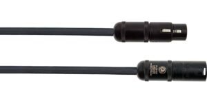 CABLE PLANET WAVE P/MICROFONO PW-AMSM-25