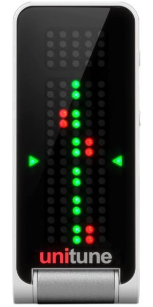AFINADOR TC ELECTRONIC UNITUNE CLIP