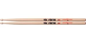 BAQUETAS VIC FIRTH    5B      4 X 3