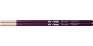 BAQUETAS VIC FIRTH   MOD. ALEX ACUÑA 2