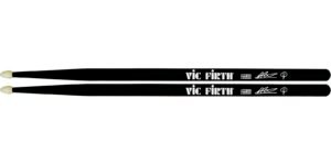 BAQUETAS VIC FIRTH MOD. ABE LABORIEL JR.