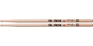 BAQUETAS VIC FIRTH MOD. AARON SPEARS