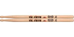 BAQUETAS VIC FIRTH   MOD. CHRIS COLEMAN