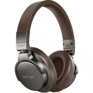 AUDIFONOS BEHRINGER MOD. BH 470