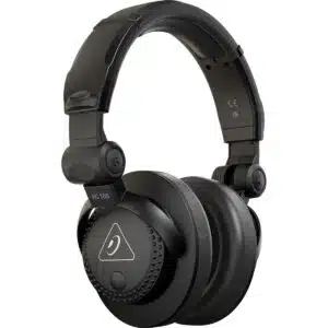 AUDIFONOS BEHRINGER    MOD. HC 200