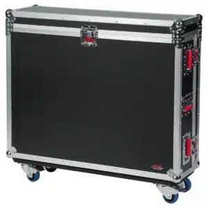 ESTUCHE GATOR P/MEZCLADORA G-TOUR X32
