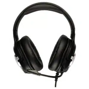 AUDIFONOS METERS MOD. M-LEVEL-UP-SIL