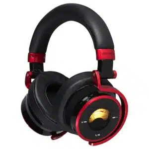 AUDIFONOS METERS MOD. M-OV-1-B-C-B&R