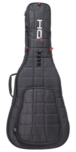 ESTUCHE PROEL P/GUIT. ACUSTICA  DHZAGB