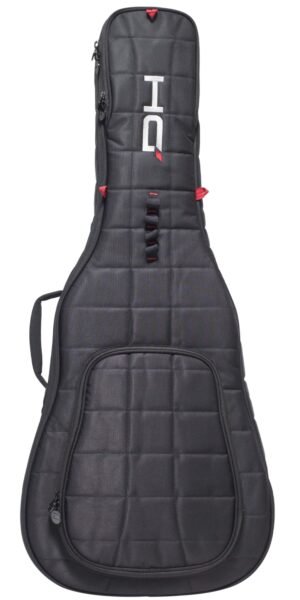 ESTUCHE PROEL P/GUIT. CLASICA  DHZCGB