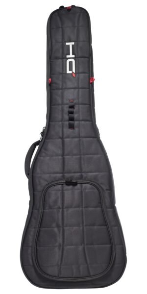 ESTUCHE PROEL P/BAJO ELECTRICO  DHZEBB