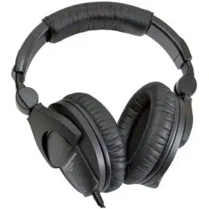 AUDIFONOS SENNHEISER MOD. HD280PRO