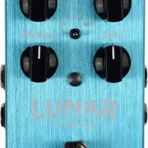 PEDAL SOURCE AUDIO LUNAR PHASER