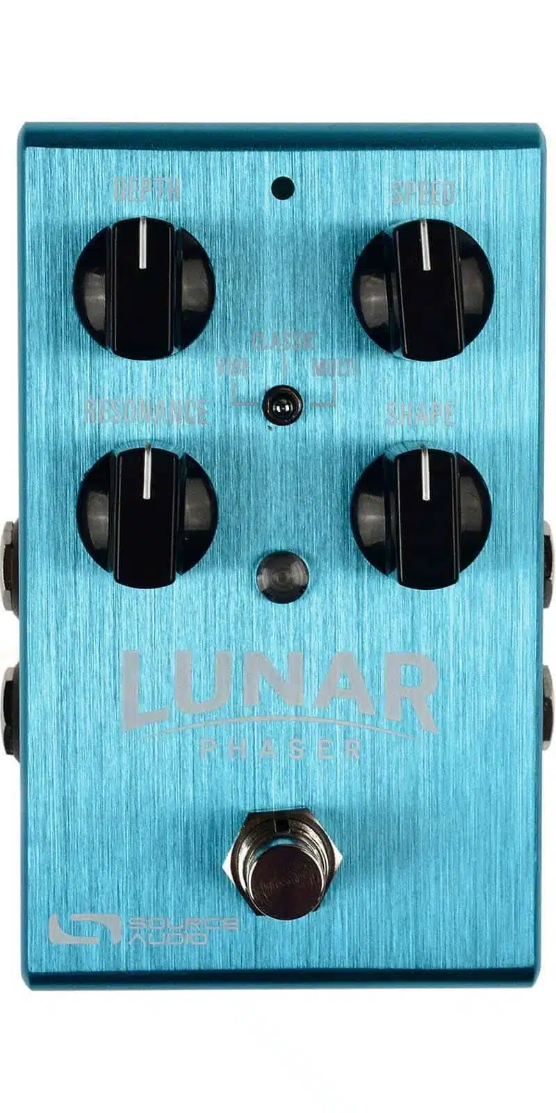 PEDAL SOURCE AUDIO LUNAR PHASER