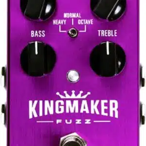 PEDAL SOURCE AUDIO KINGMAKER FUZZ