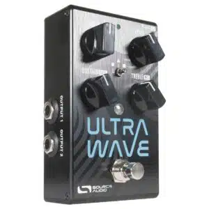 PEDAL SOURCE AUDIO ULTRA WAVE