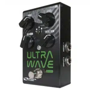 PEDAL SOURCE AUDIO ULTRA WAVE BASS