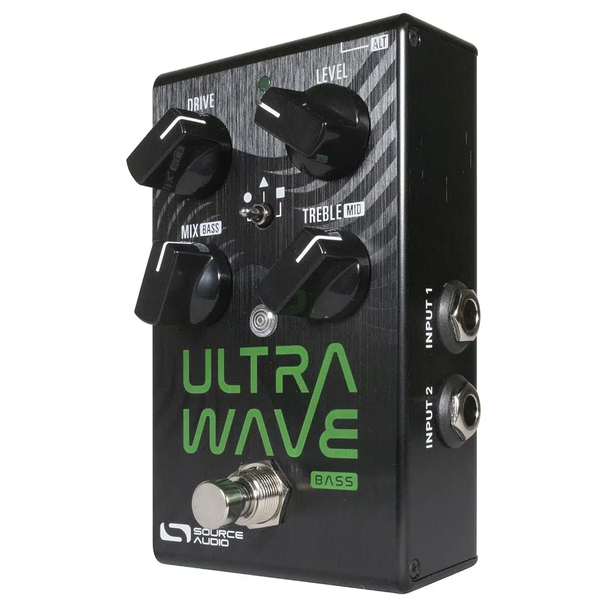 PEDAL SOURCE AUDIO ULTRA WAVE BASS