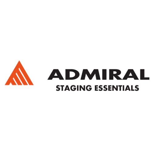 ADMIRAL STAGING ESSENTIALS